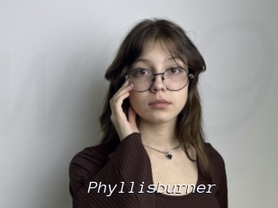 Phyllisburner