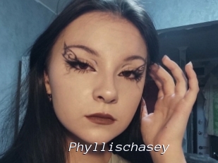 Phyllischasey