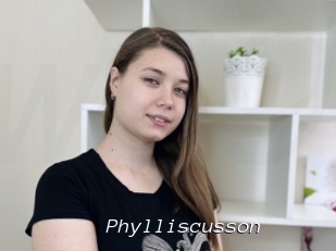 Phylliscusson