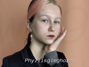 Phyllisgleghorn