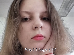 Phyllisgriff