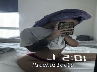 Piacharlotte