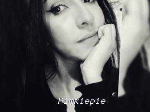 Pimkiepie