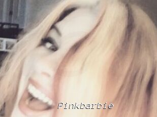 Pinkbarbie