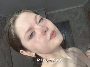 Pinkmiss