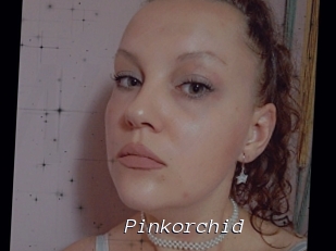 Pinkorchid