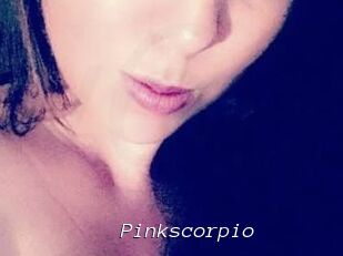 Pinkscorpio