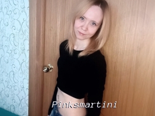 Pinksmartini