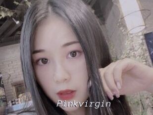 Pinkvirgin