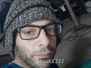 PiousXIII