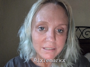 Pixiemarkx