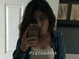 Pixiexdust