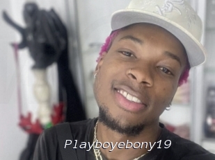 Playboyebony19