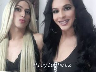 Playfulhotx