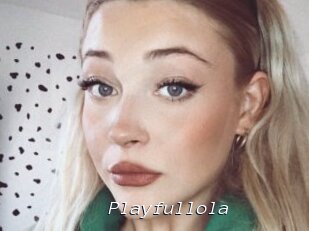 Playfullola