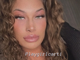 Playgirlcarti