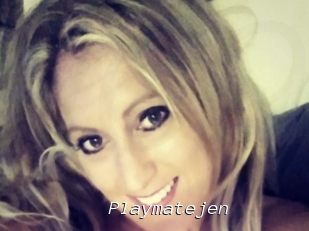 Playmatejen