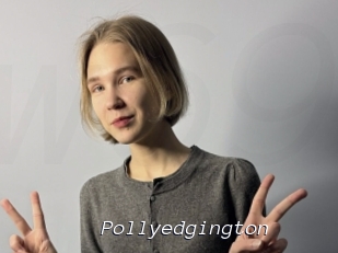 Pollyedgington