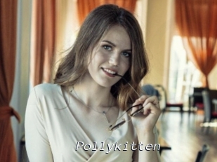 Pollykitten