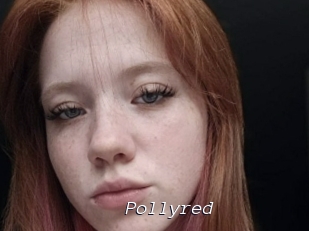 Pollyred