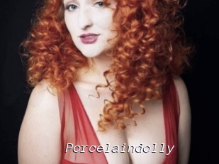 Porcelaindolly