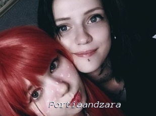 Portiaandzara