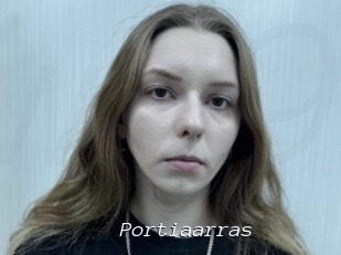 Portiaarras