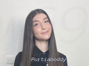 Portiaboddy