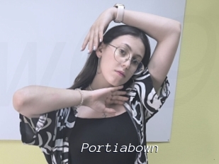 Portiabown