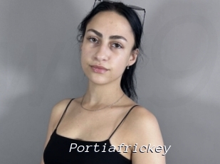 Portiafrickey