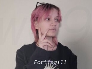 Portiagill