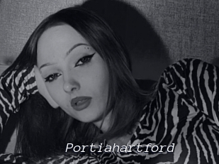 Portiahartford