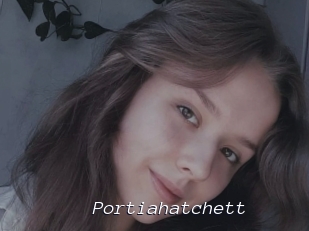 Portiahatchett