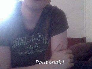 Poutanaki