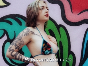 Pregnantxbillie