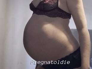 Pregnatoldie