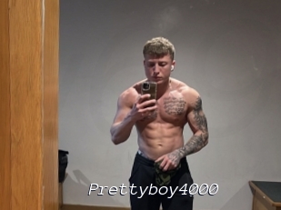 Prettyboy4000