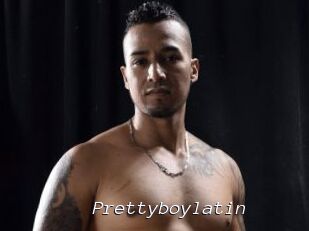 Prettyboylatin