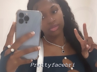 Prettyfacebri