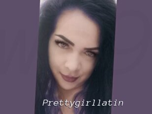 Prettygirllatin