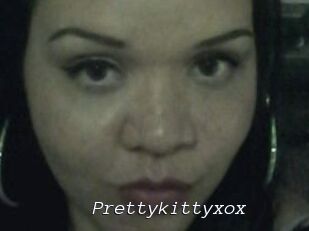 Prettykittyxox