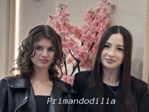 Primandodilia