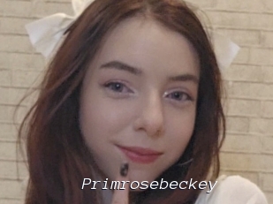 Primrosebeckey