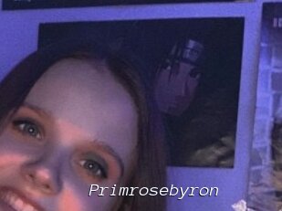 Primrosebyron