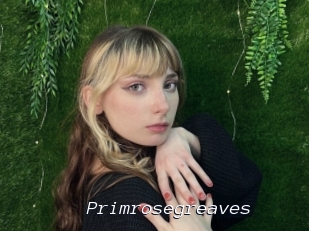 Primrosegreaves