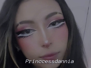 Princcessdannia