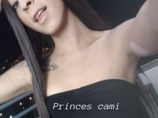 Princes_cami