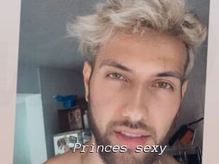 Princes_sexy