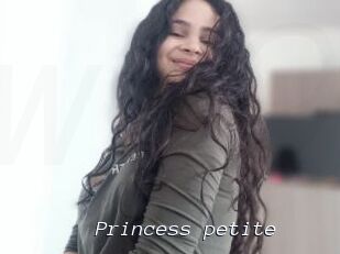 Princess_petite