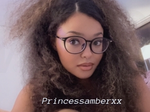 Princessamberxx